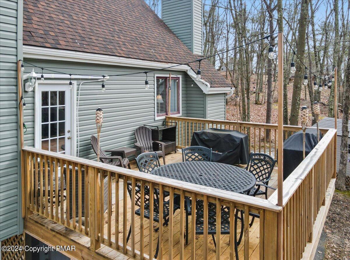5265 E Woodbridge Drive