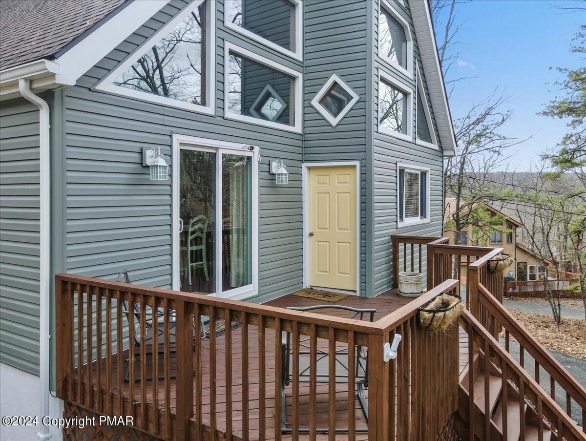 5265 E Woodbridge Drive