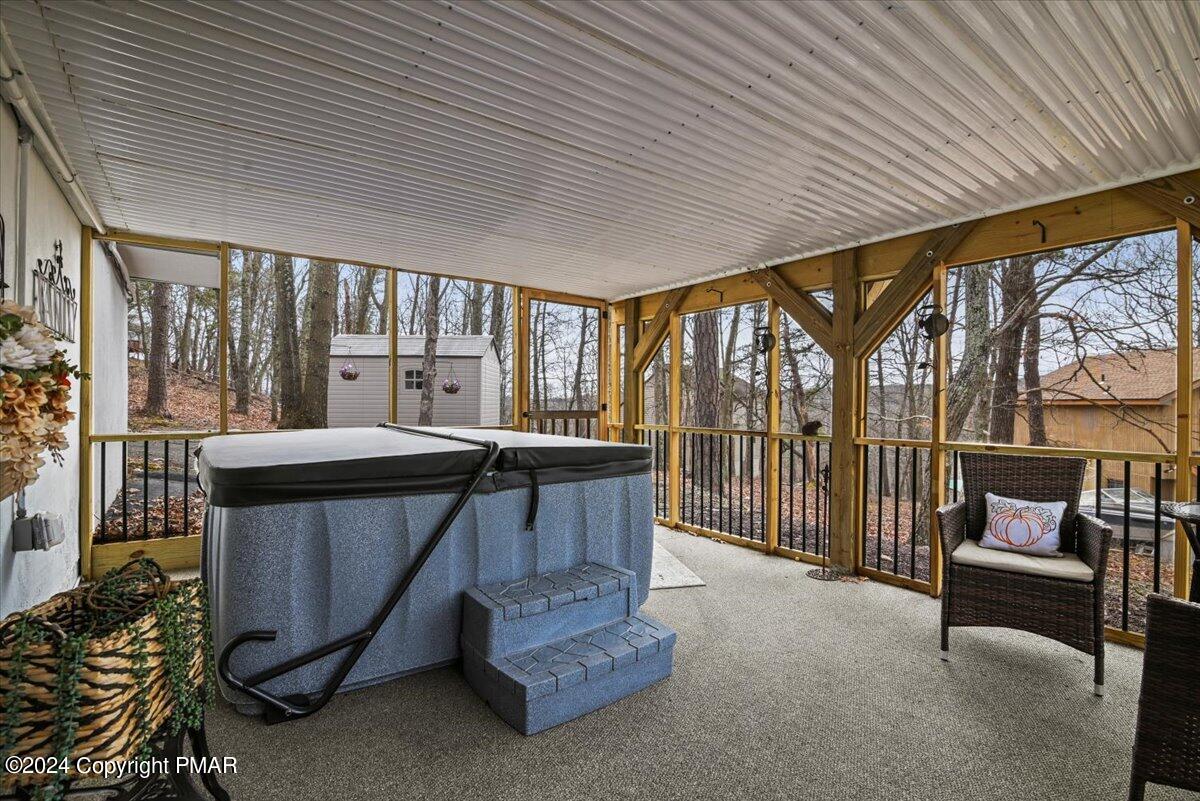 5265 E Woodbridge Drive