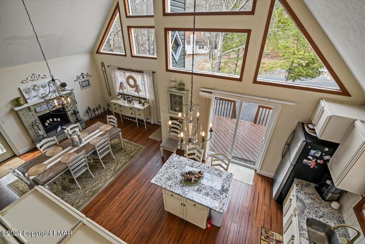 5265 E Woodbridge Drive