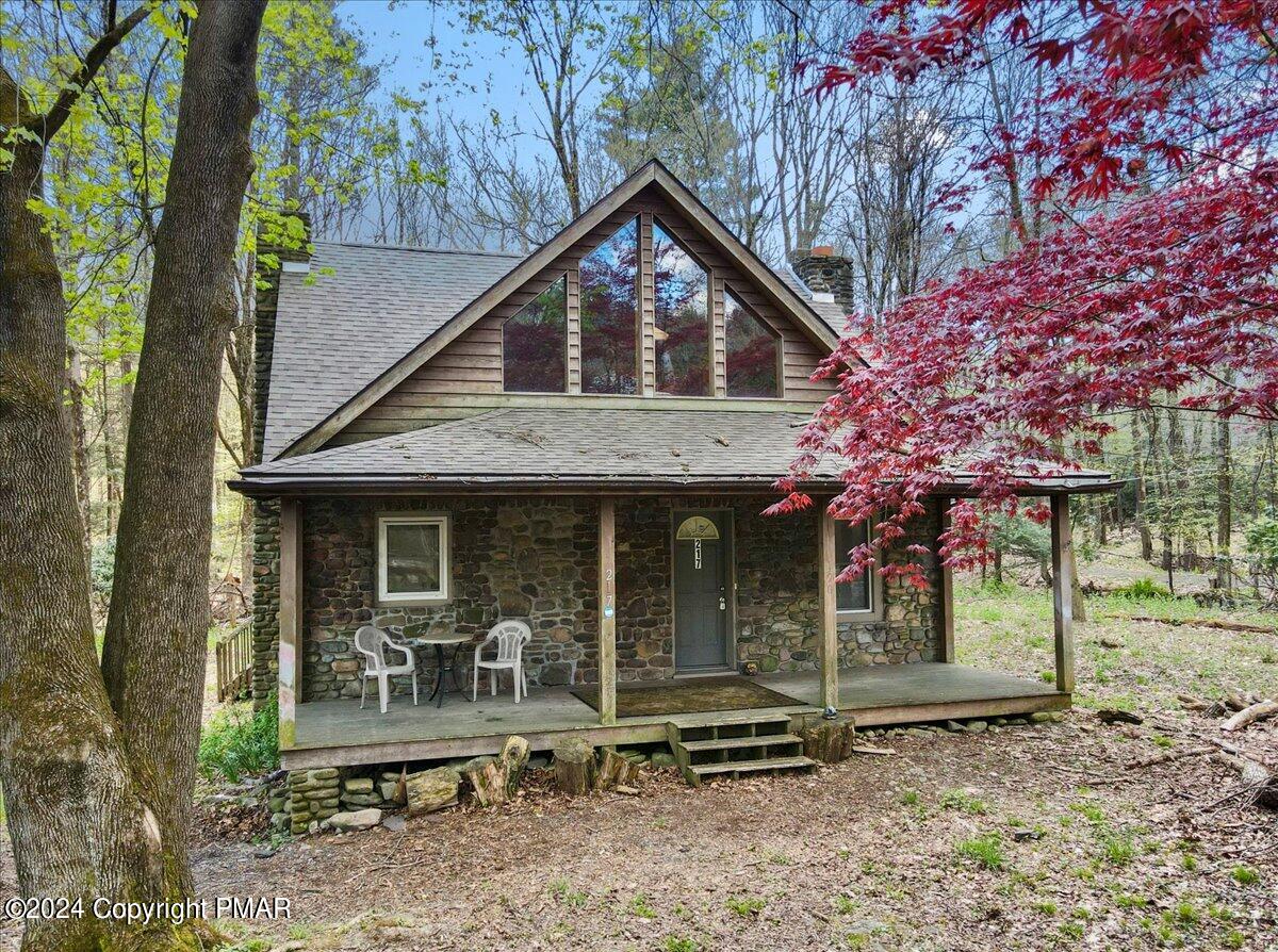 217 Camelback Road