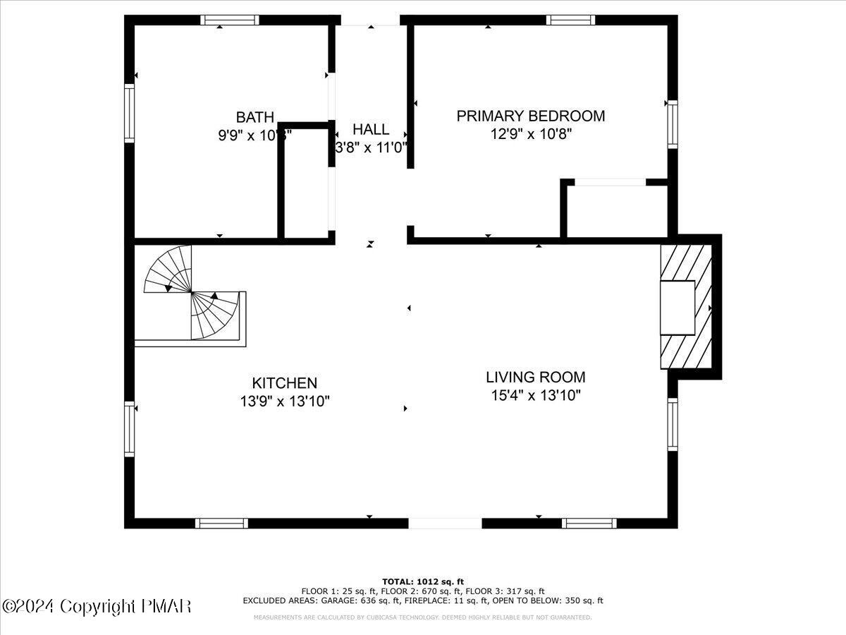 217 Camelback Road