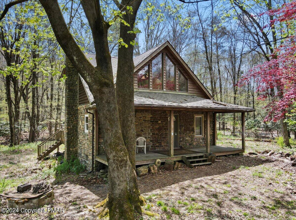 217 Camelback Road