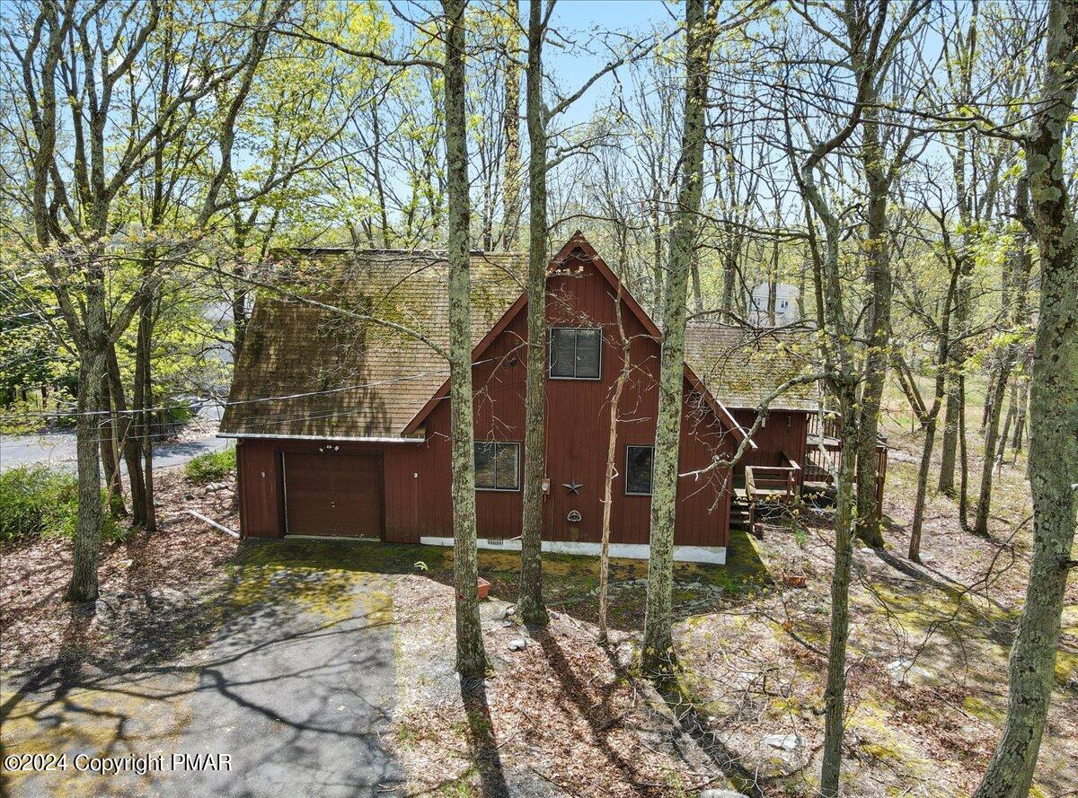 5172 E Woodbridge Drive