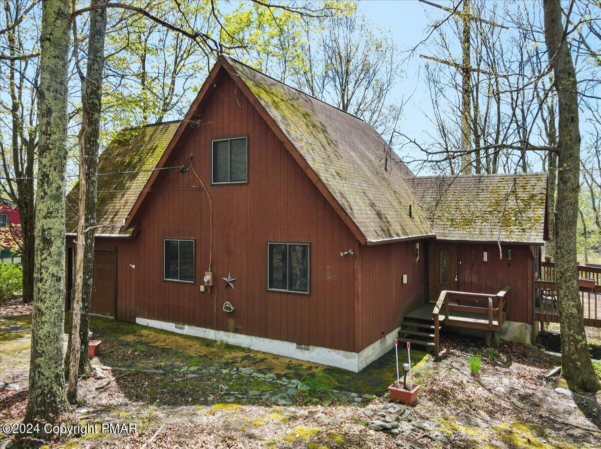 5172 E Woodbridge Drive
