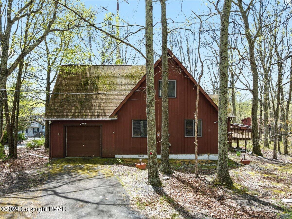 5172 E Woodbridge Drive