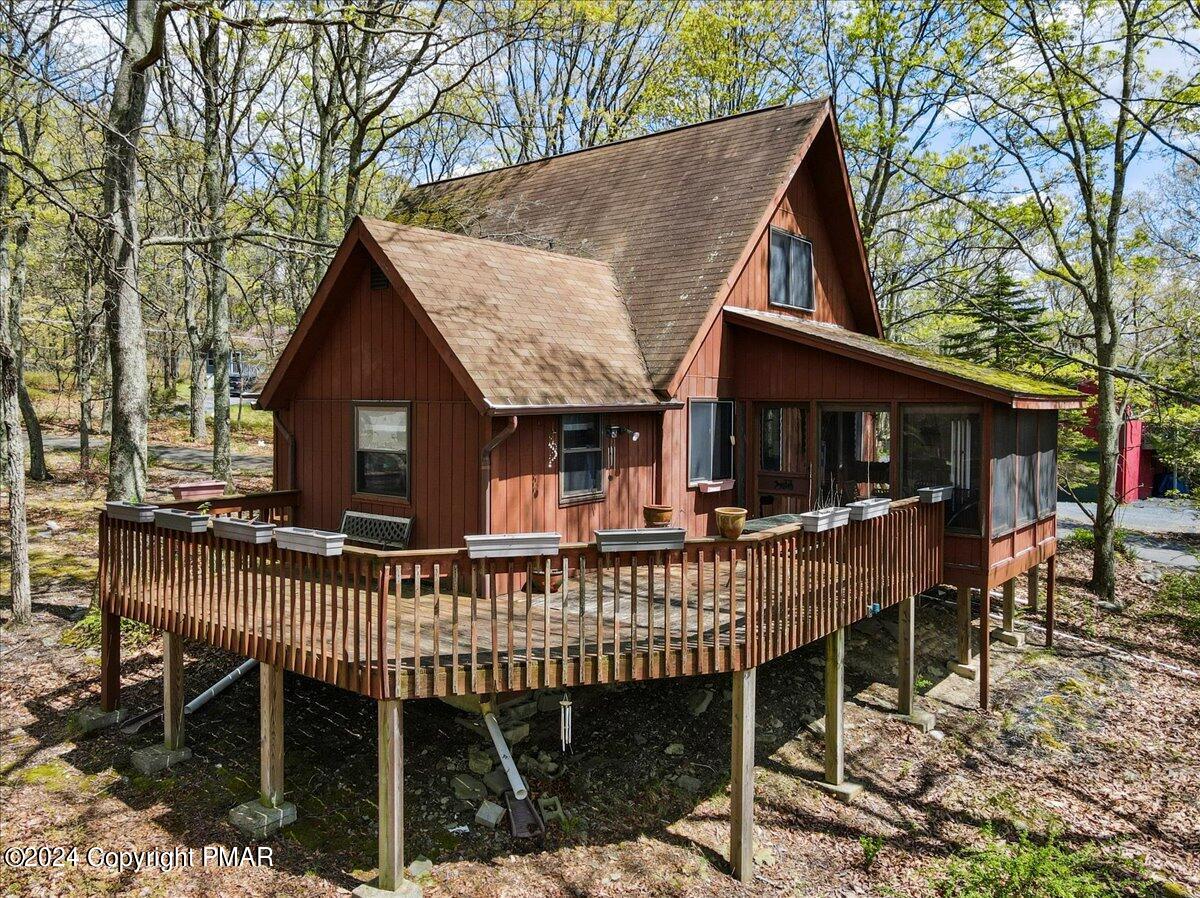 5172 E Woodbridge Drive