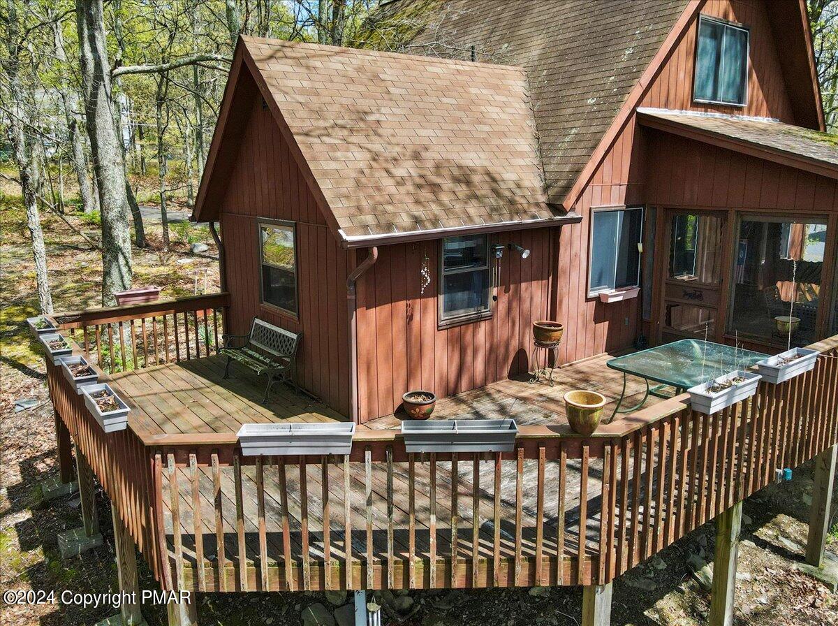 5172 E Woodbridge Drive