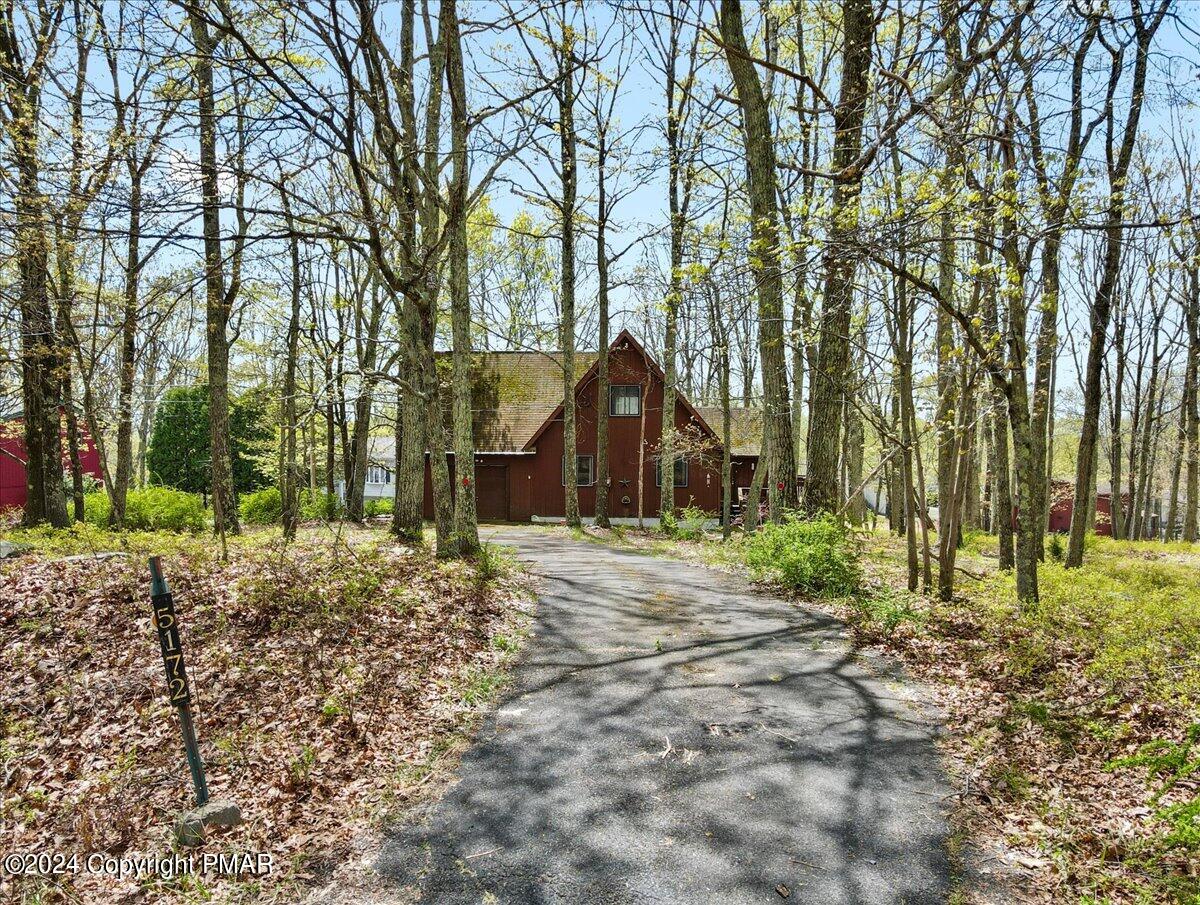 5172 E Woodbridge Drive