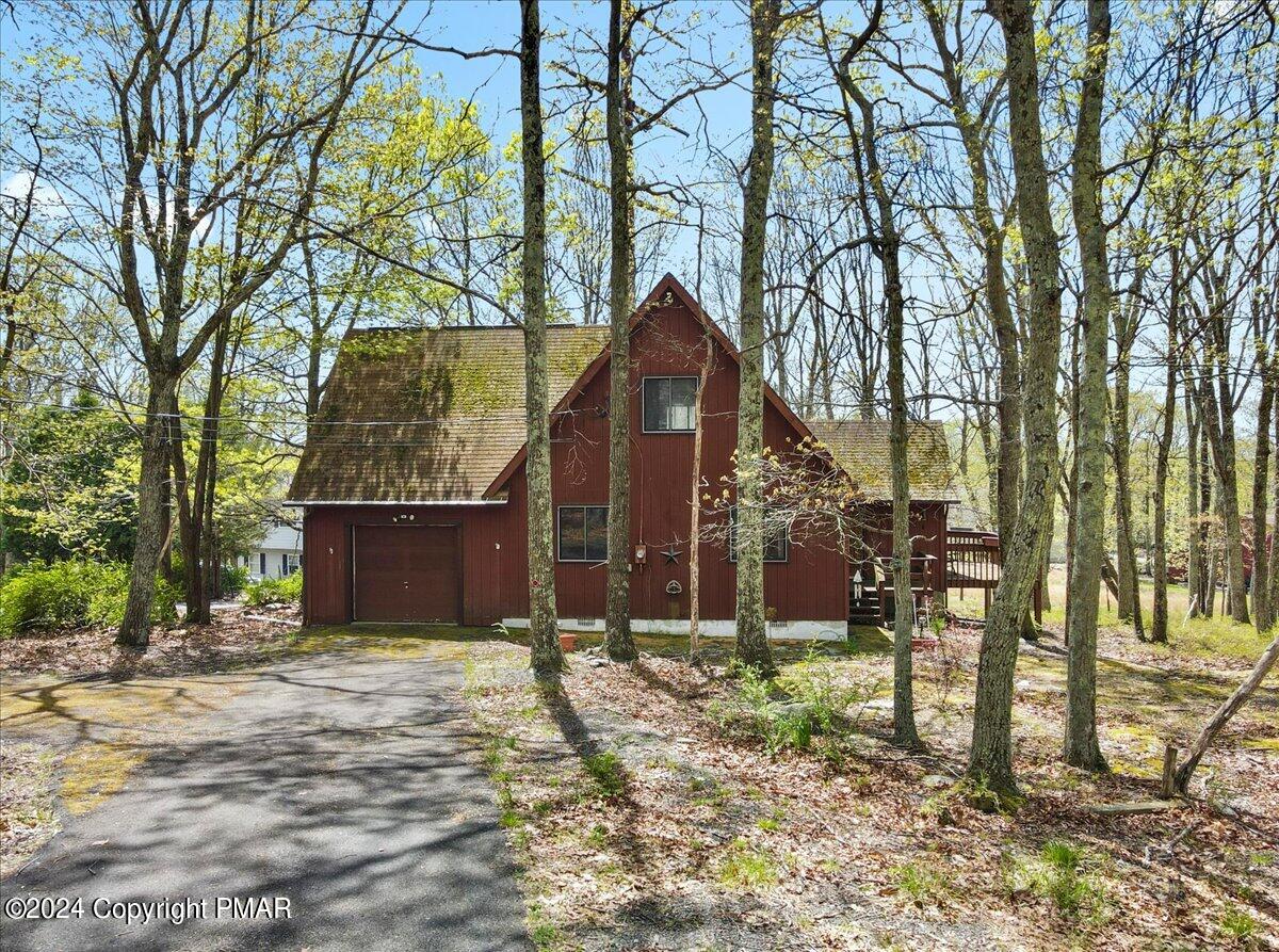 5172 E Woodbridge Drive