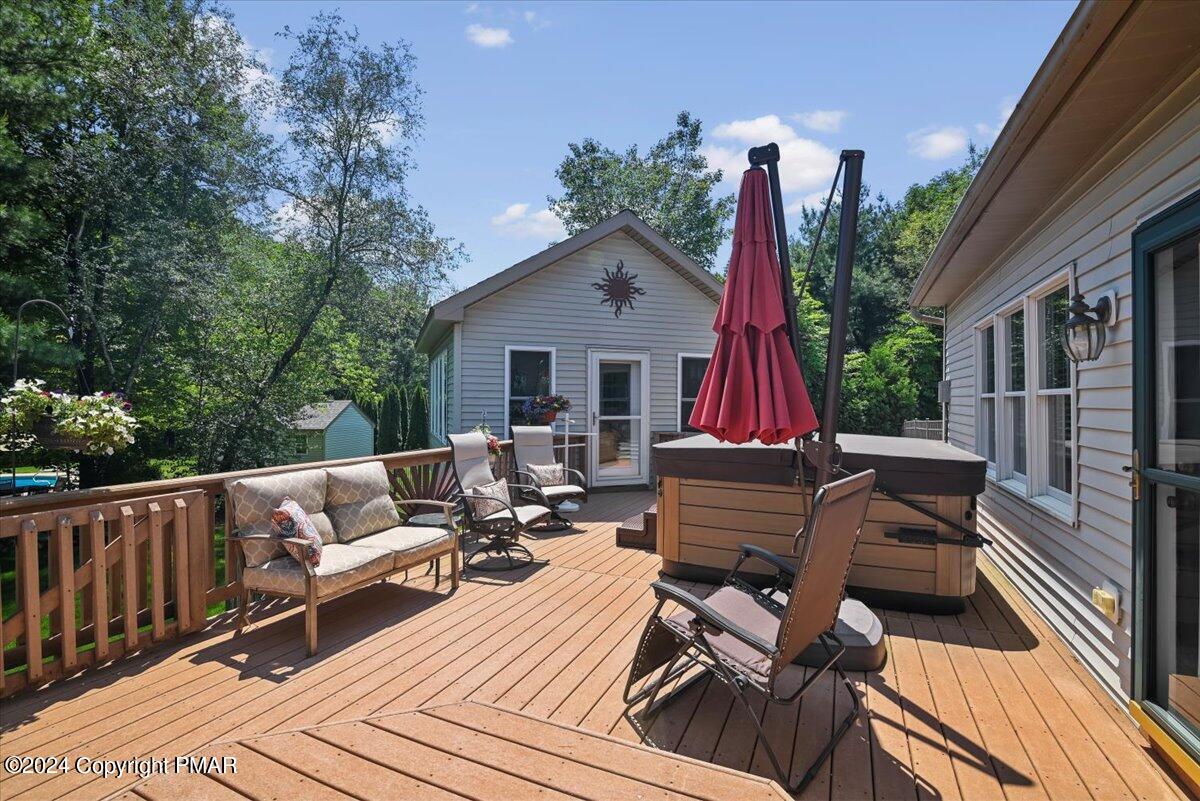 4133 Crest View Drive