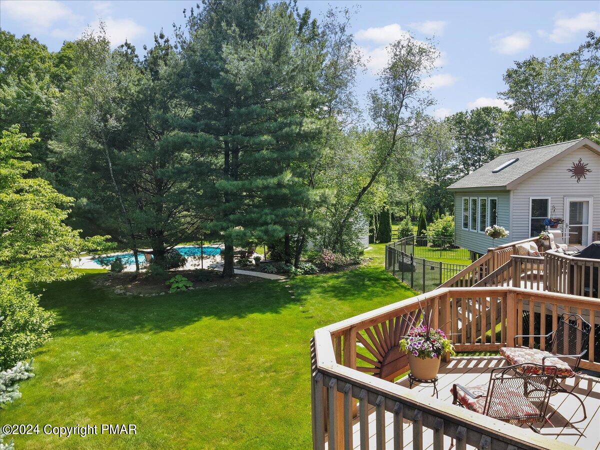 4133 Crest View Drive