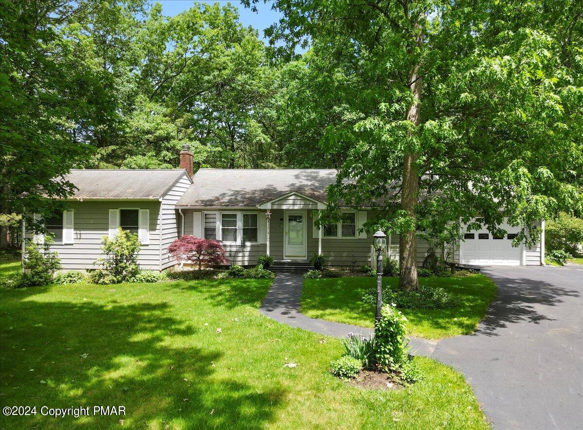 7493 Old Coach Road
