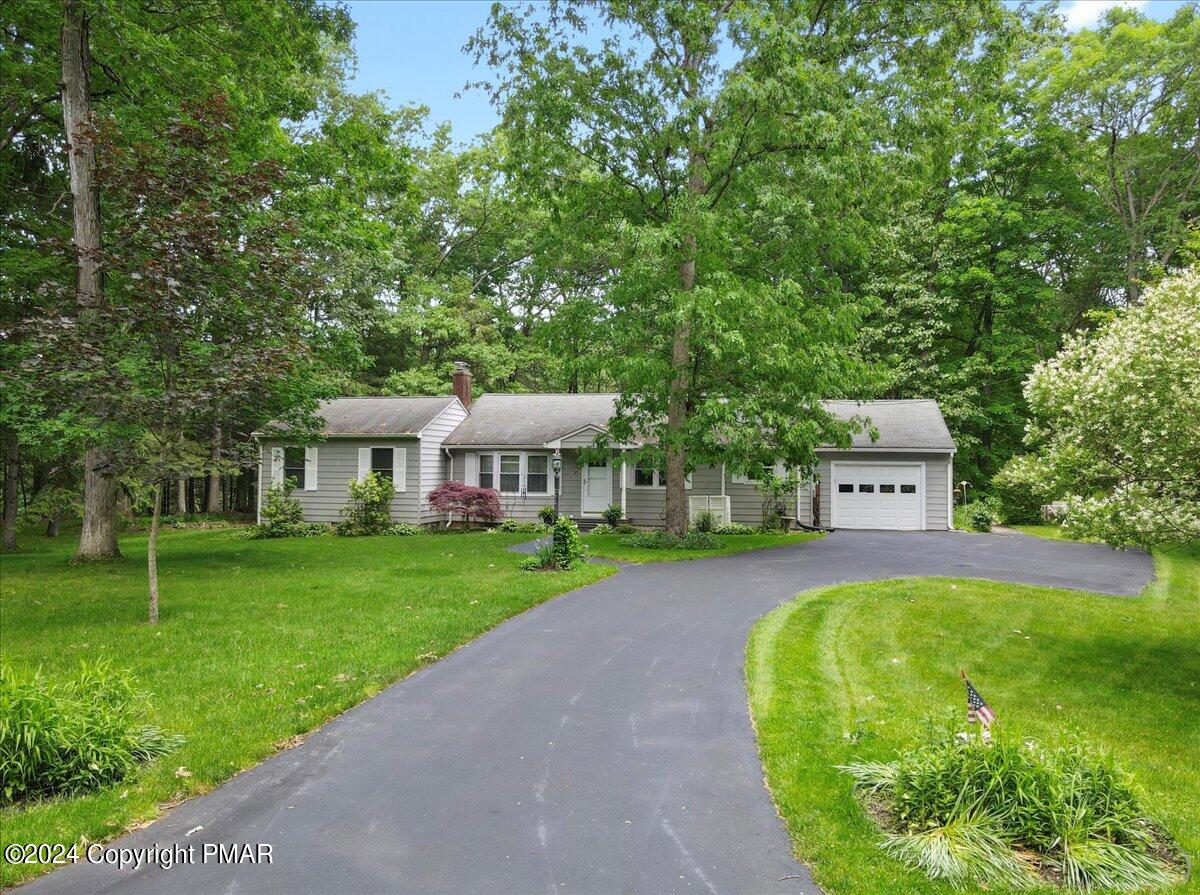 7493 Old Coach Road