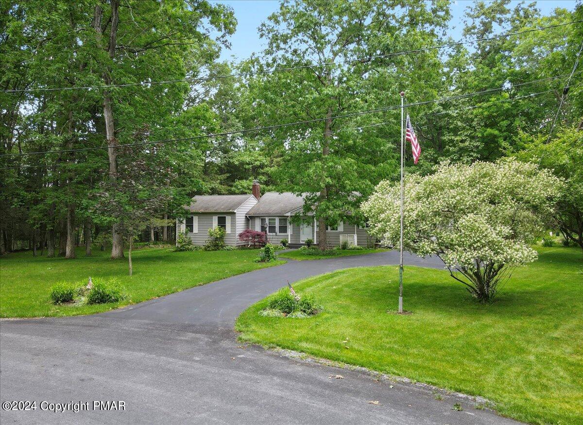 7493 Old Coach Road