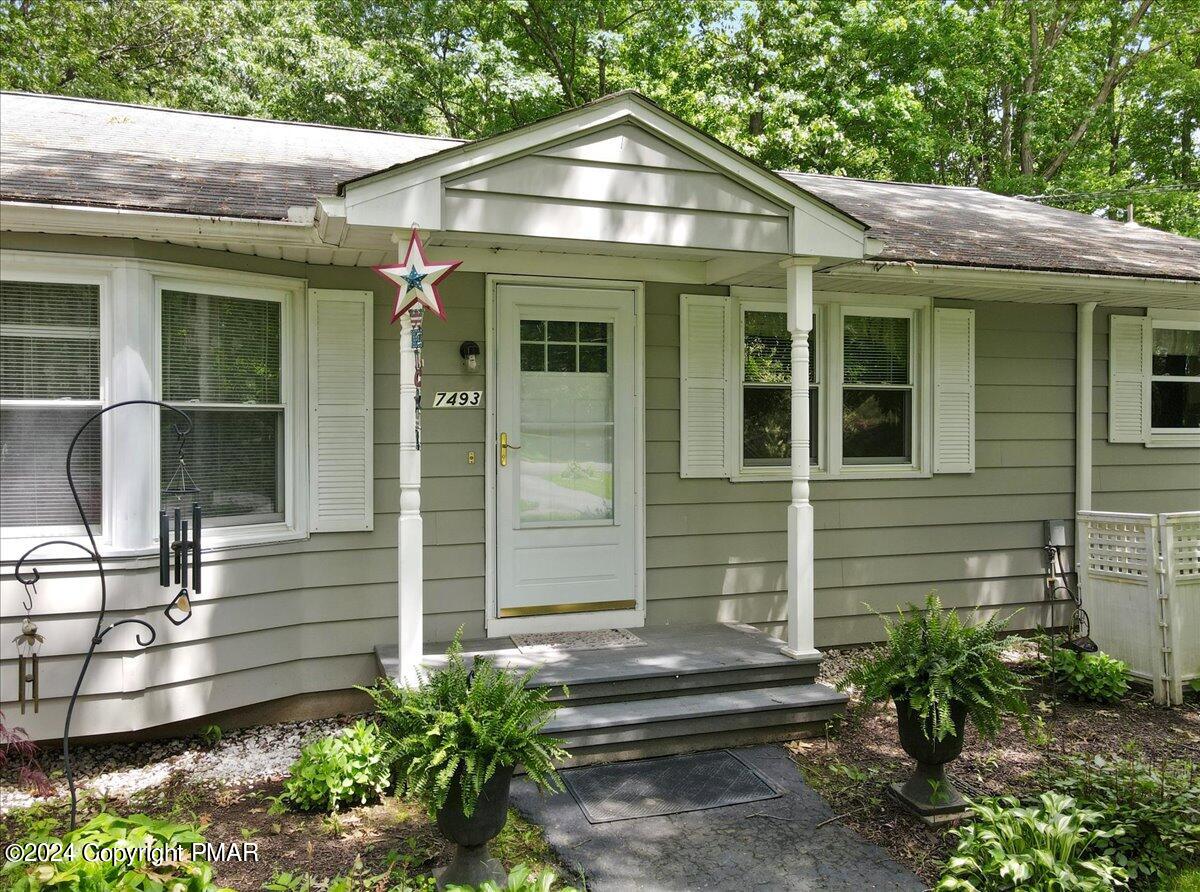 7493 Old Coach Road