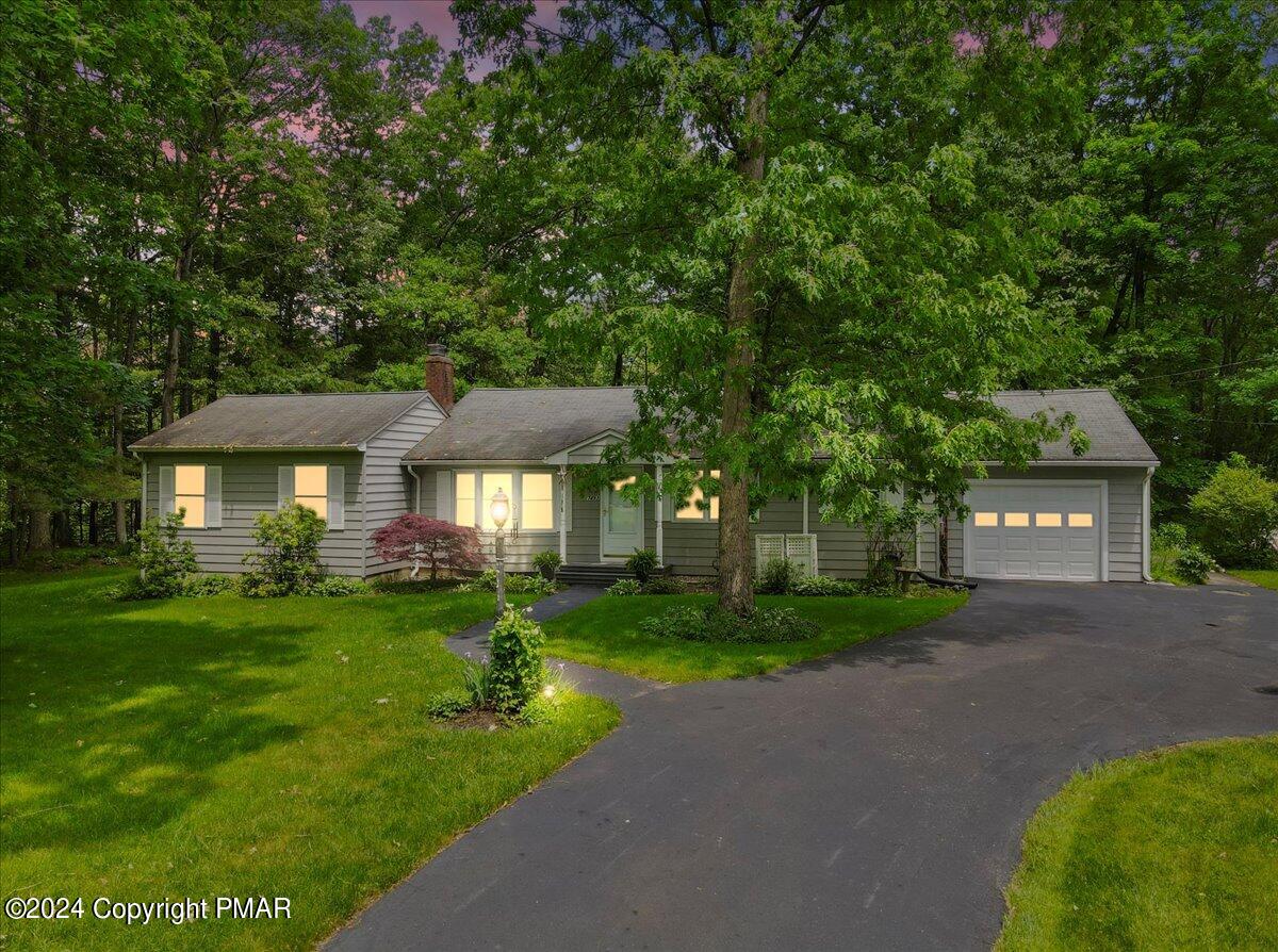 7493 Old Coach Road