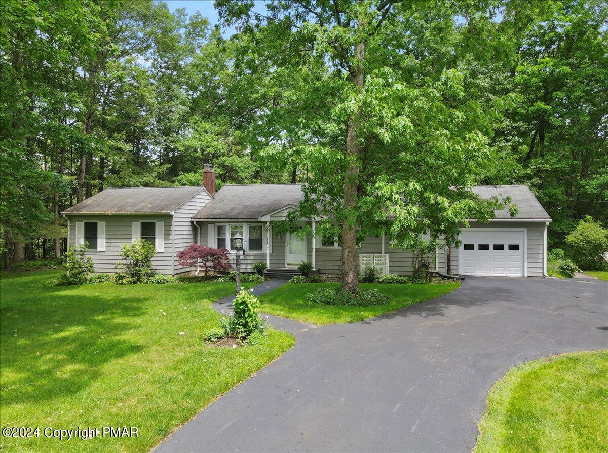 7493 Old Coach Road