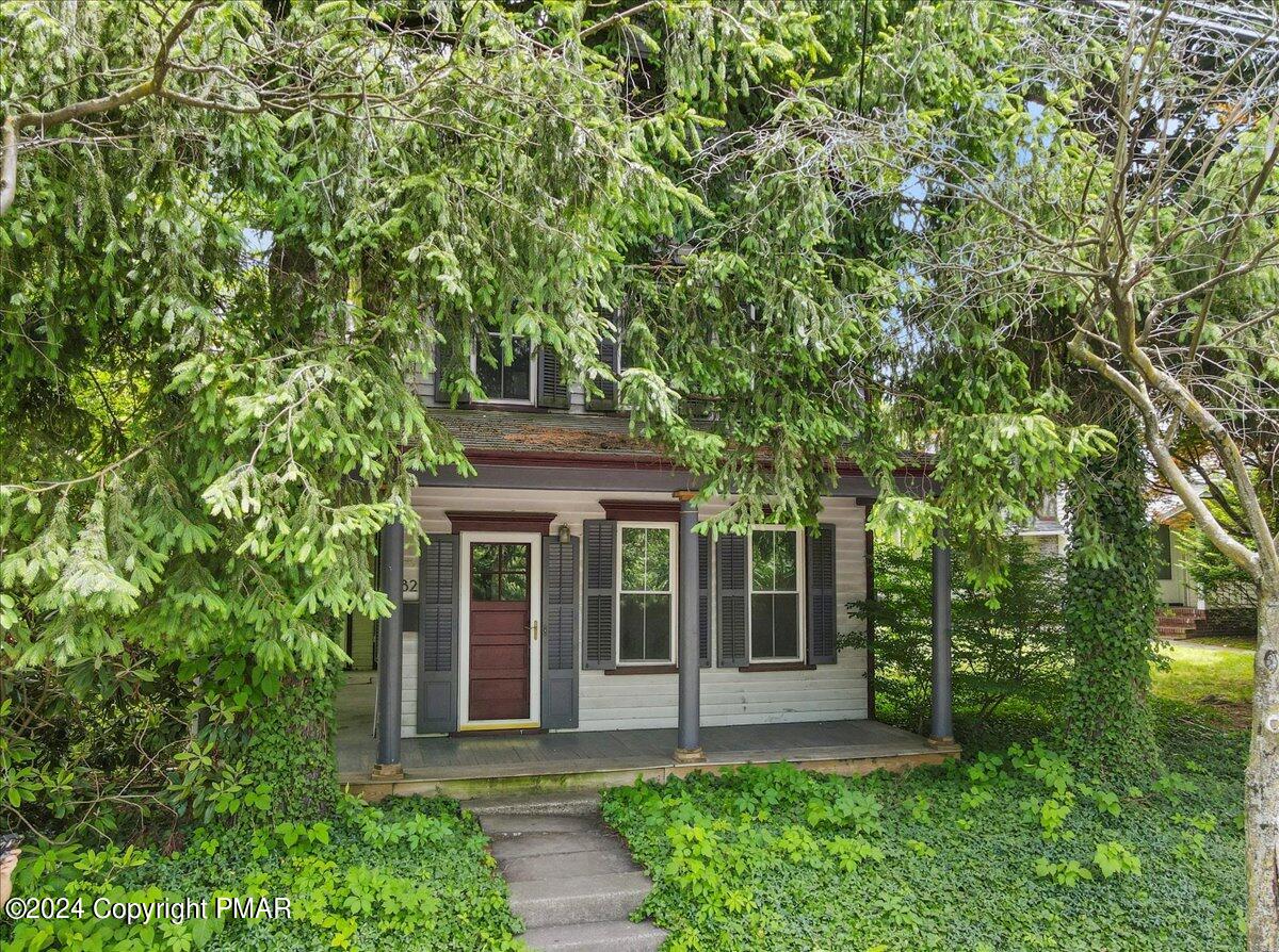 82 Broad Street