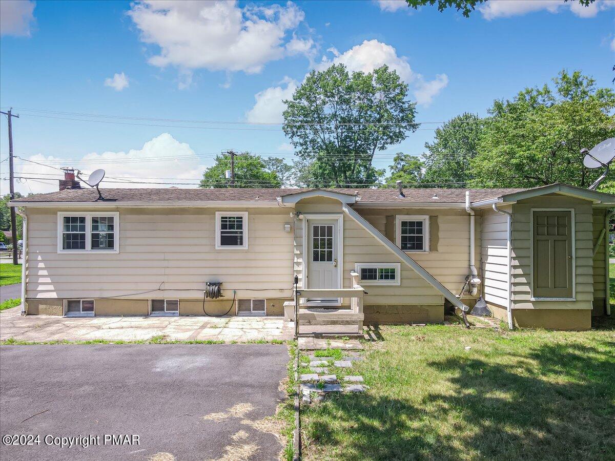 187 Mill Creek Road