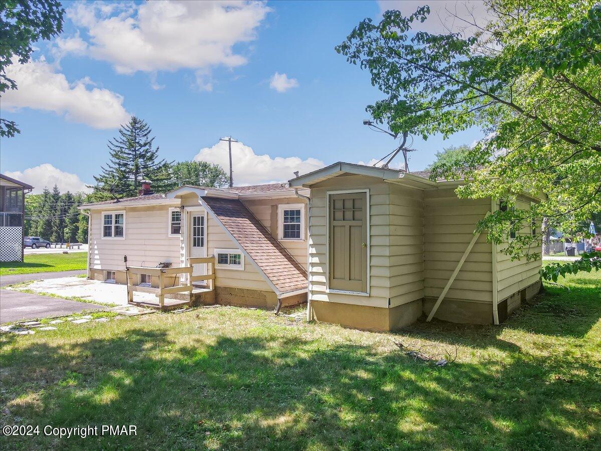 187 Mill Creek Road