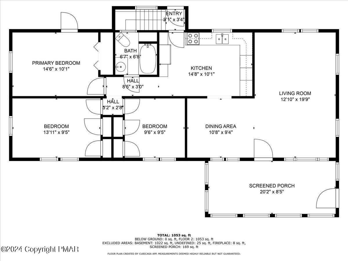 187 Mill Creek Road