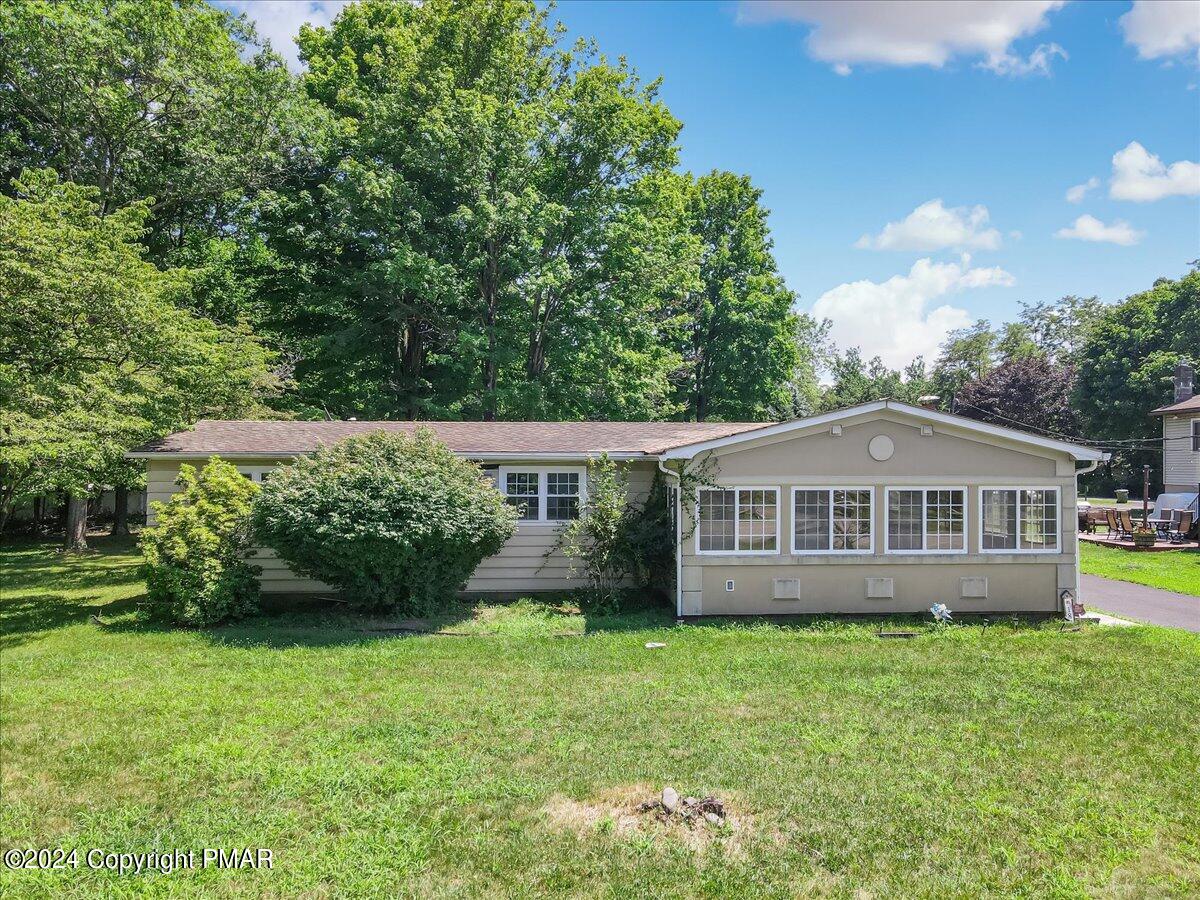 187 Mill Creek Road