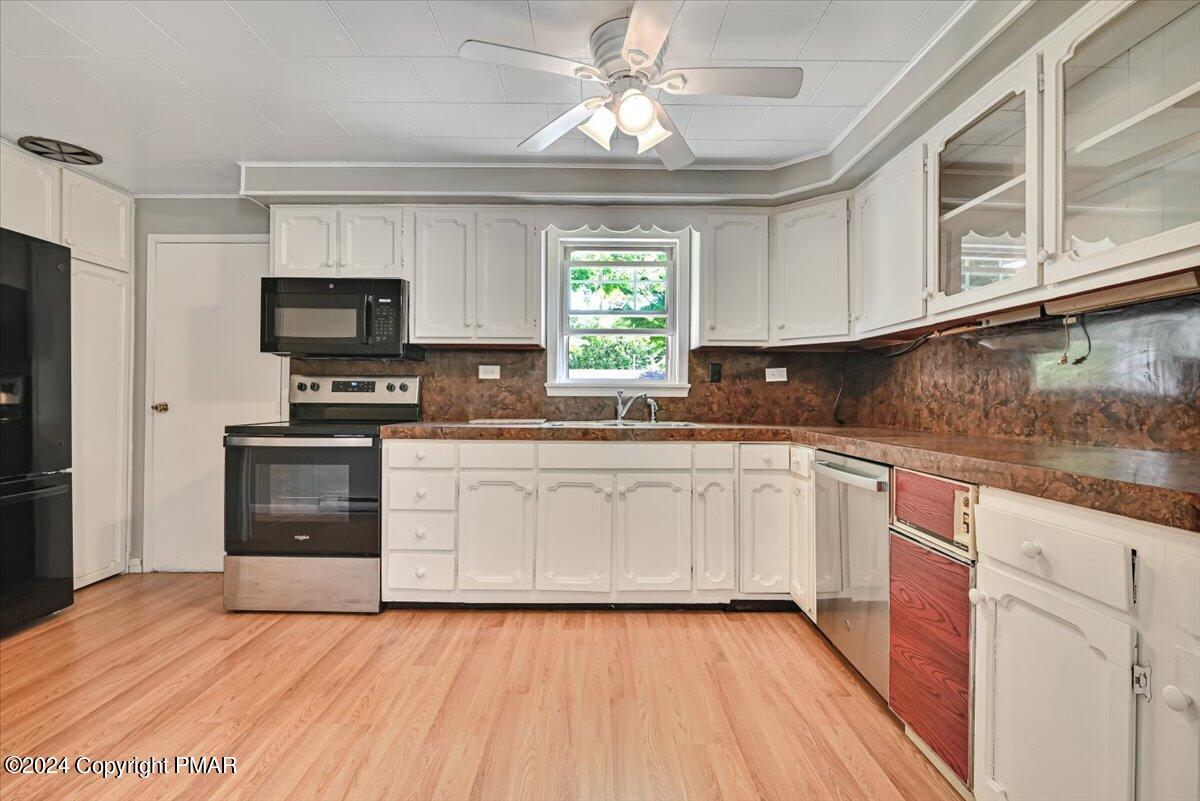 187 Mill Creek Road