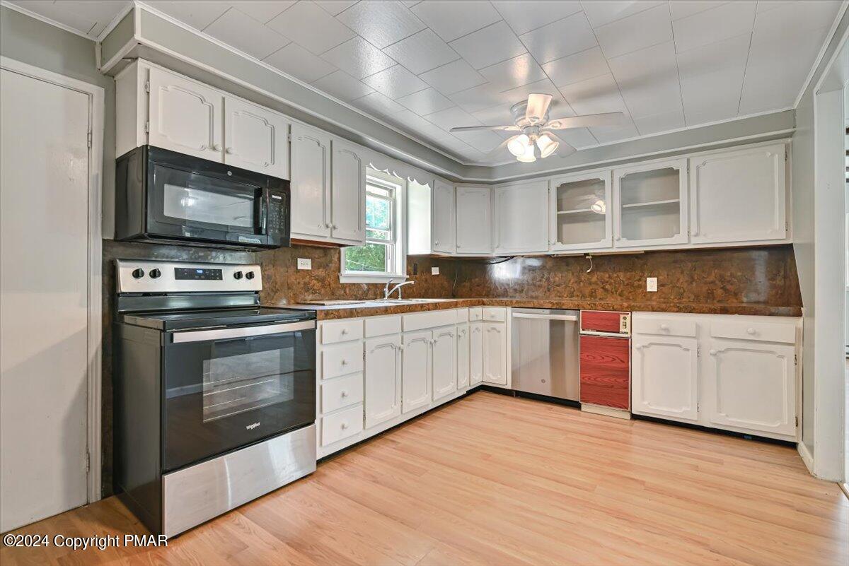 187 Mill Creek Road