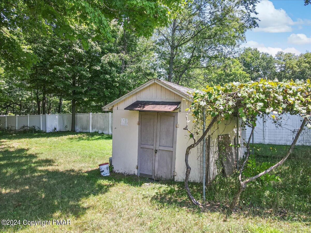187 Mill Creek Road