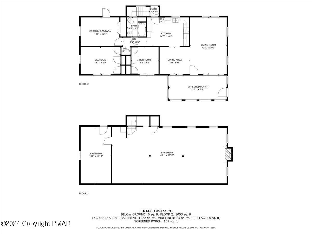 187 Mill Creek Road