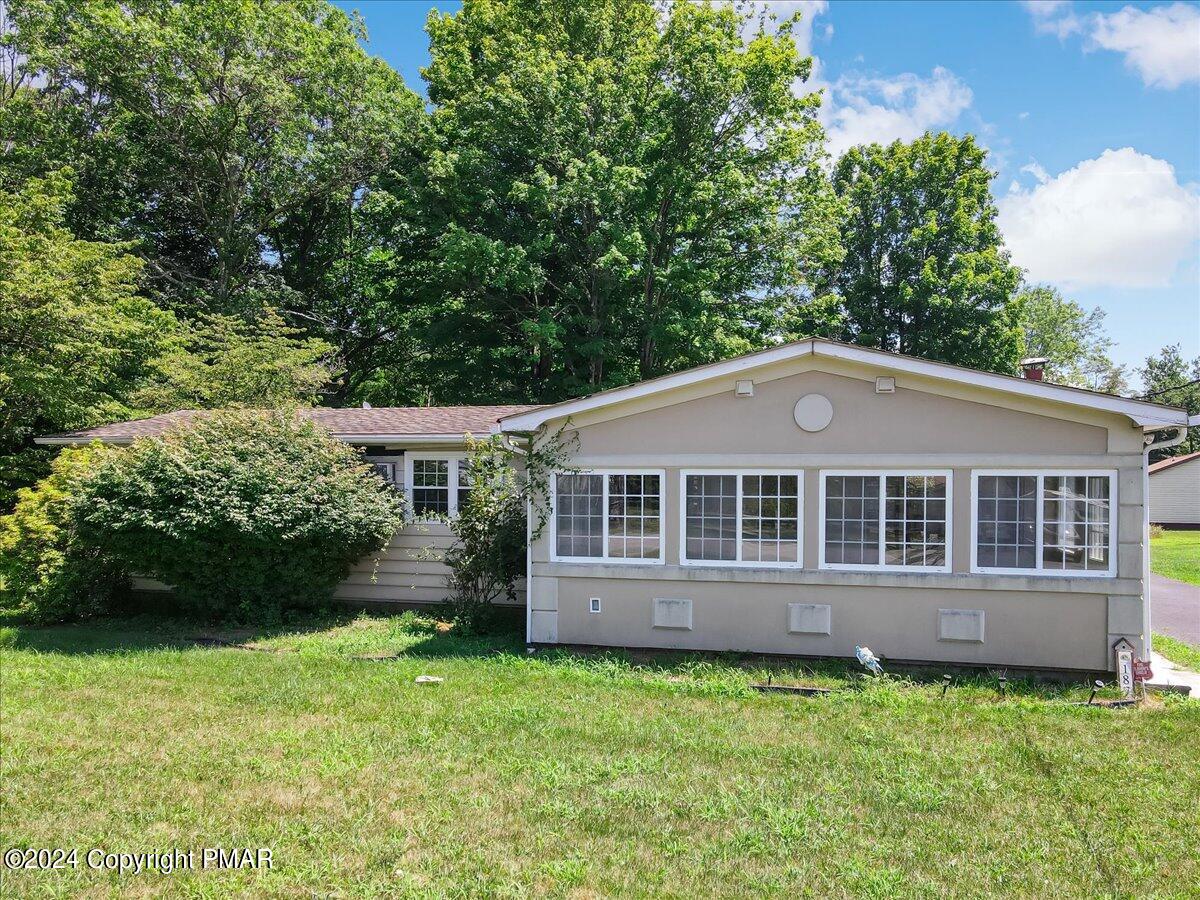 187 Mill Creek Road