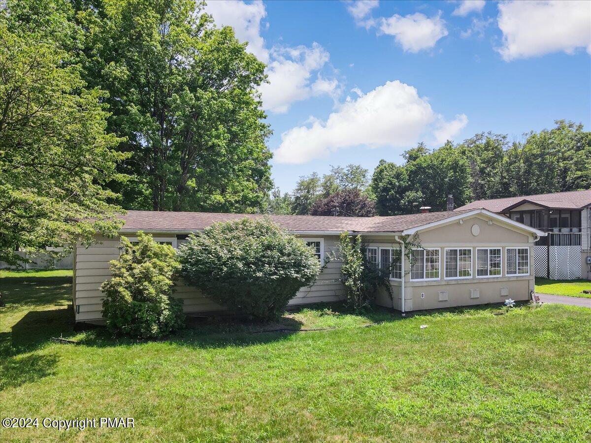 187 Mill Creek Road