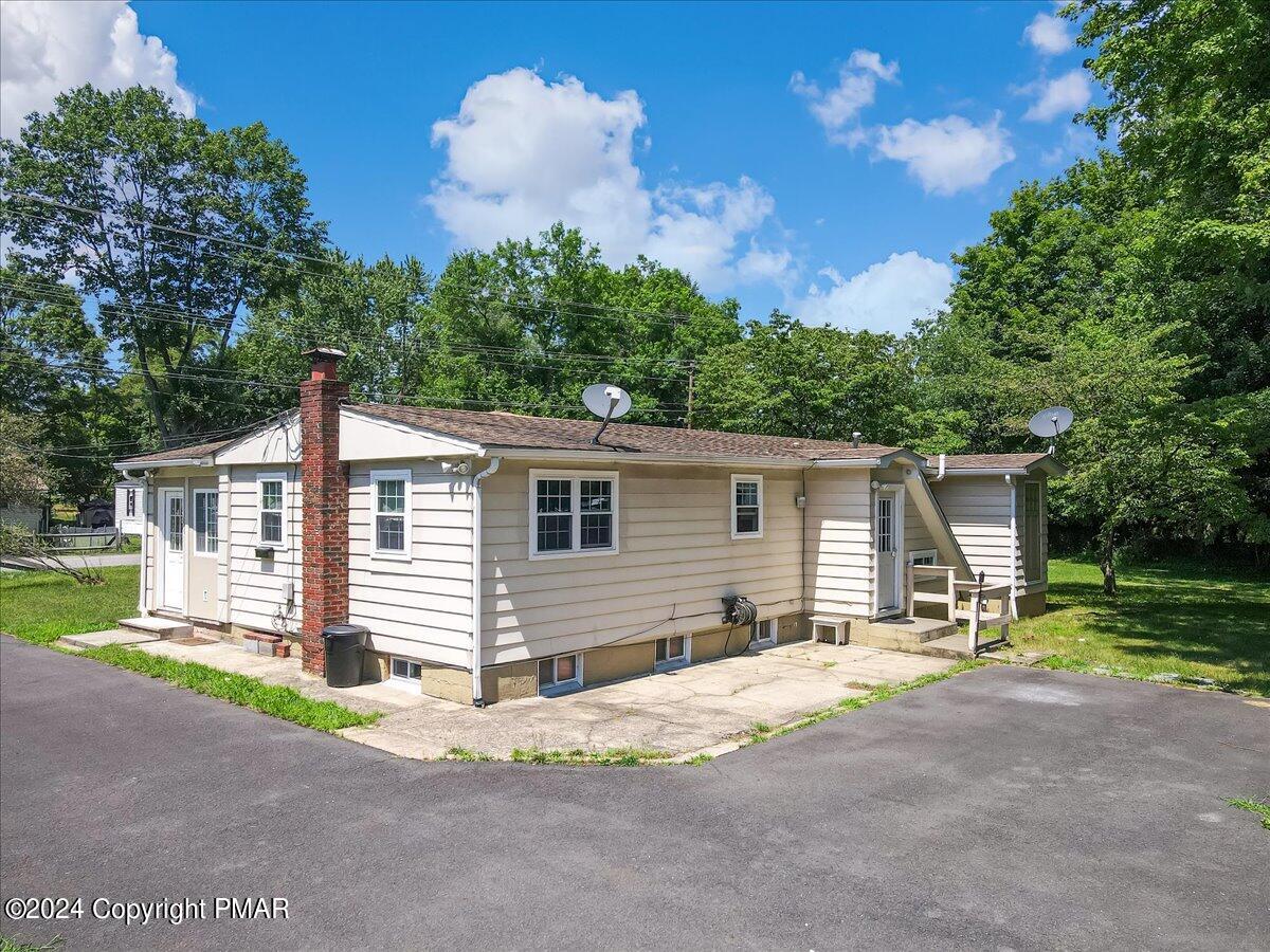 187 Mill Creek Road