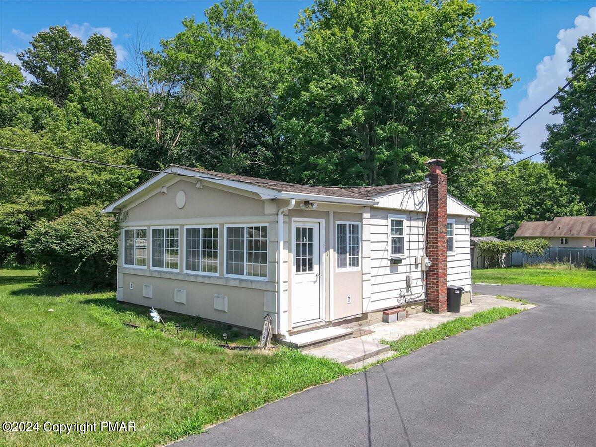 187 Mill Creek Road