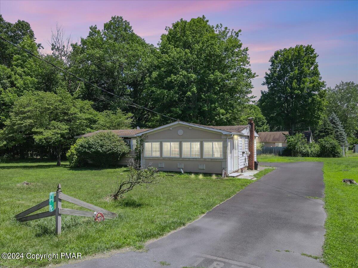 187 Mill Creek Road