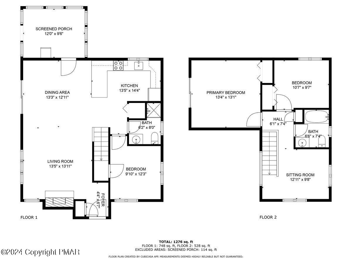 429 Underhill Drive