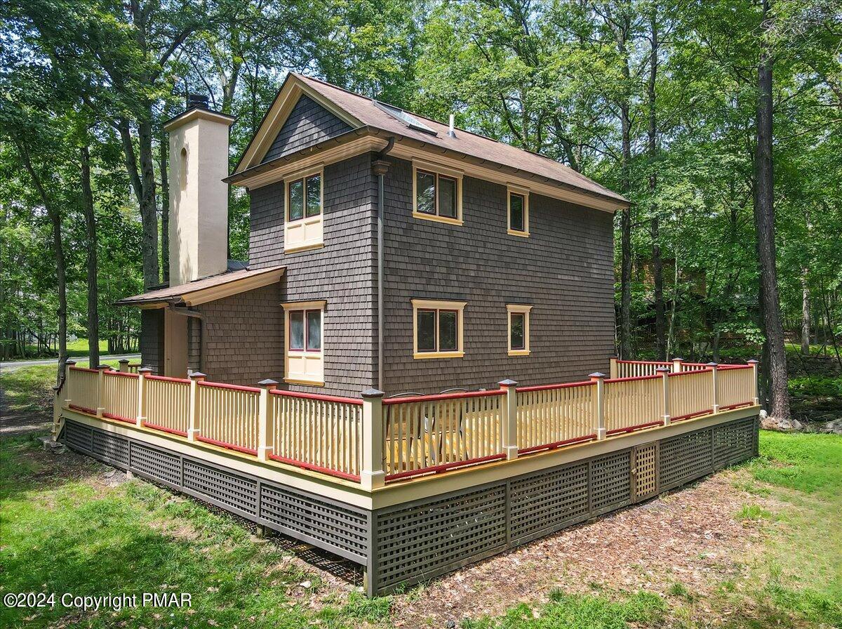 429 Underhill Drive