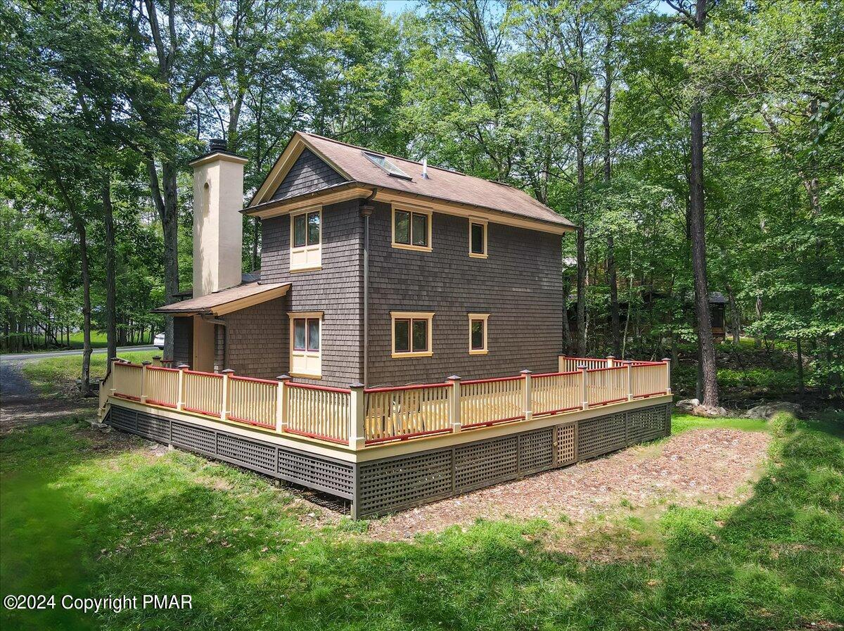429 Underhill Drive