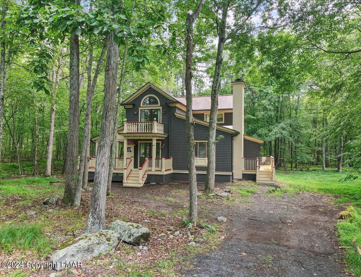 429 Underhill Drive