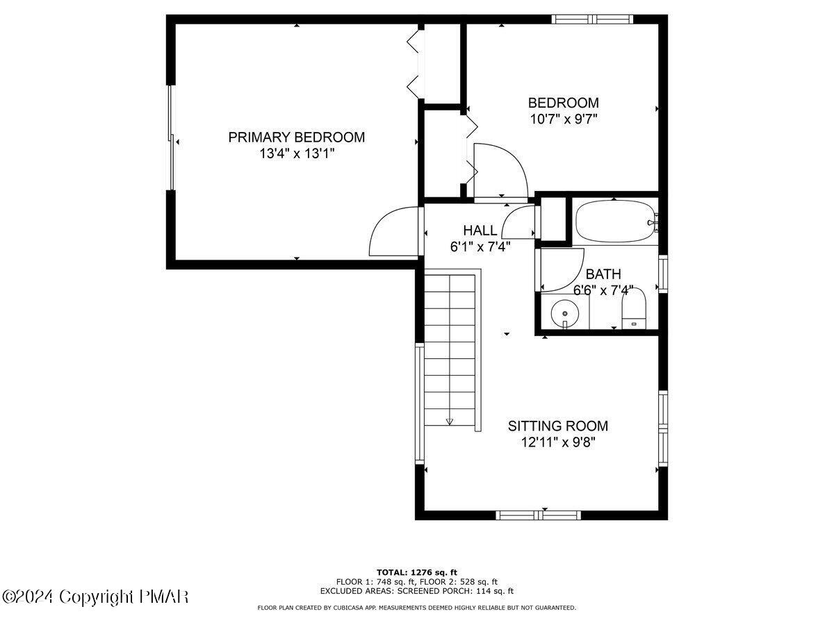 429 Underhill Drive