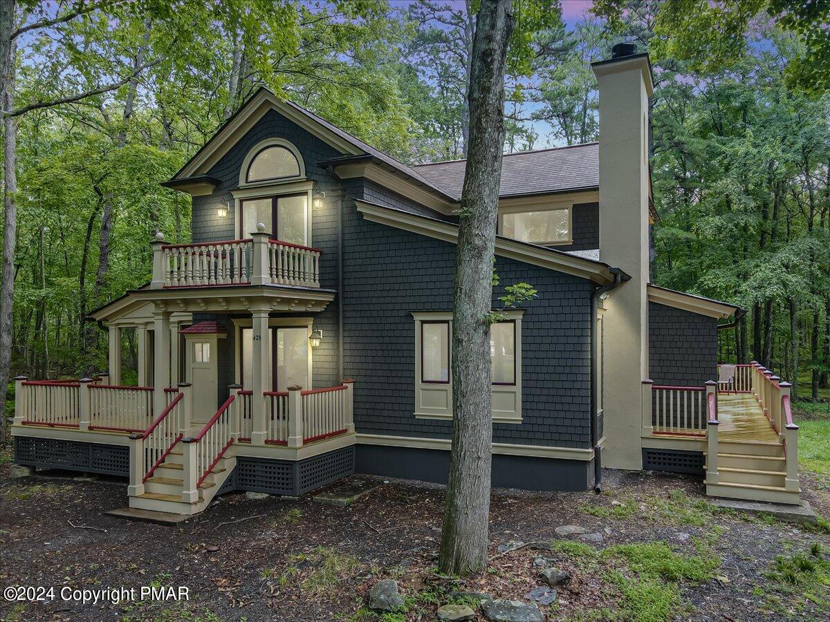429 Underhill Drive
