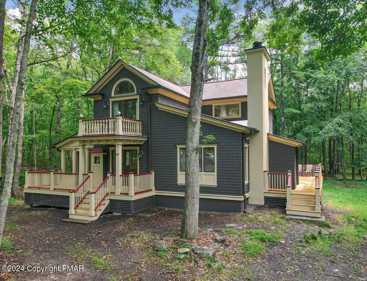 429 Underhill Drive