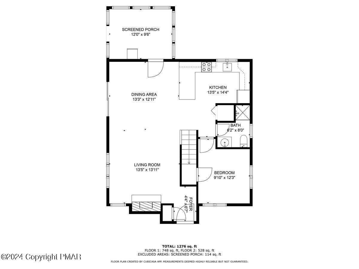 429 Underhill Drive