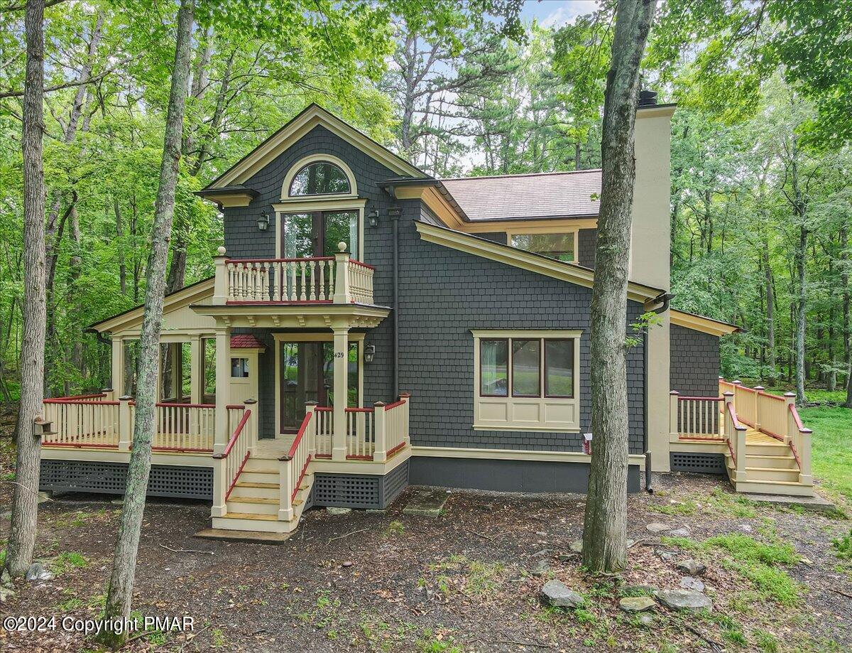 429 Underhill Drive