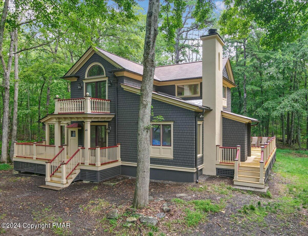 429 Underhill Drive