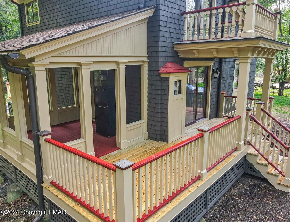 429 Underhill Drive