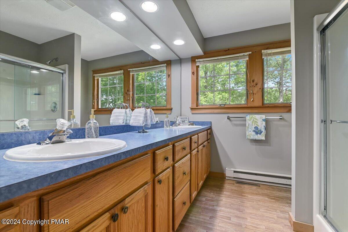 111 High Mountain Lane