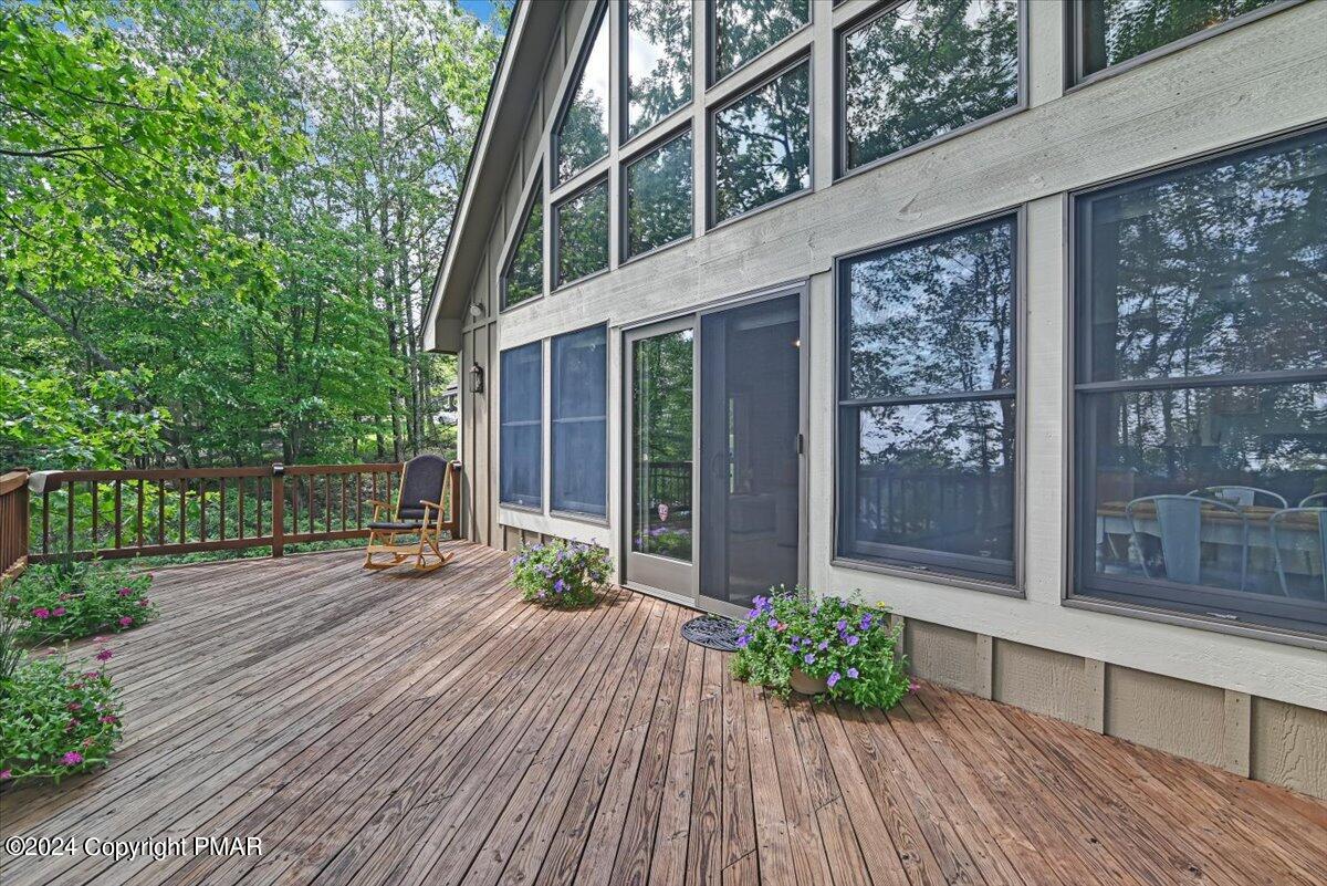 111 High Mountain Lane