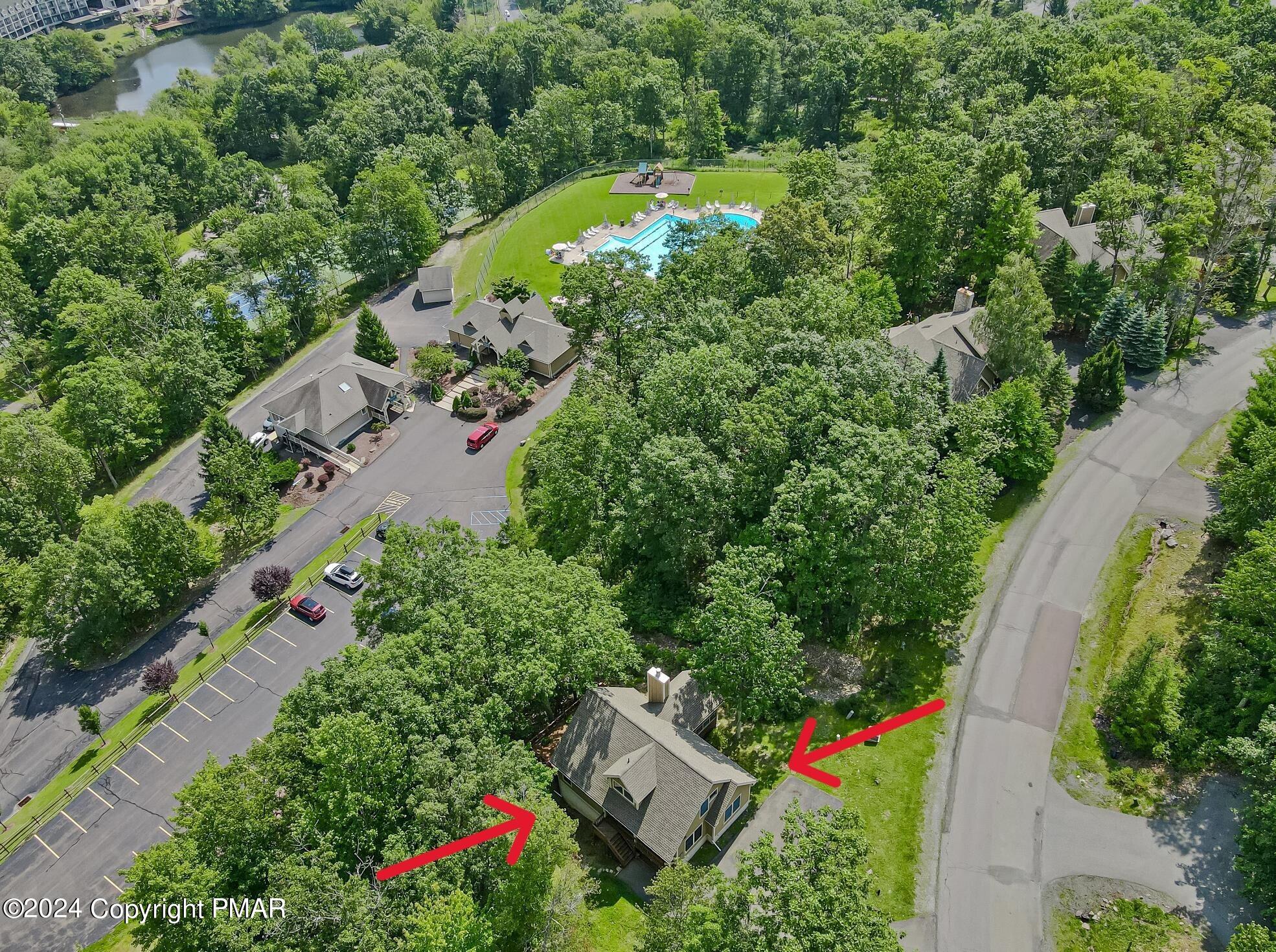 111 High Mountain Lane